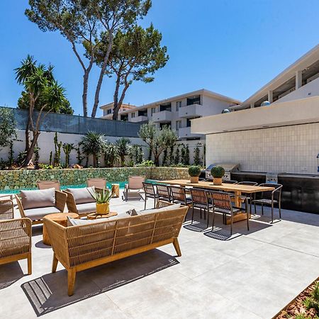 Villa Torrenova 36 Магалуф Экстерьер фото